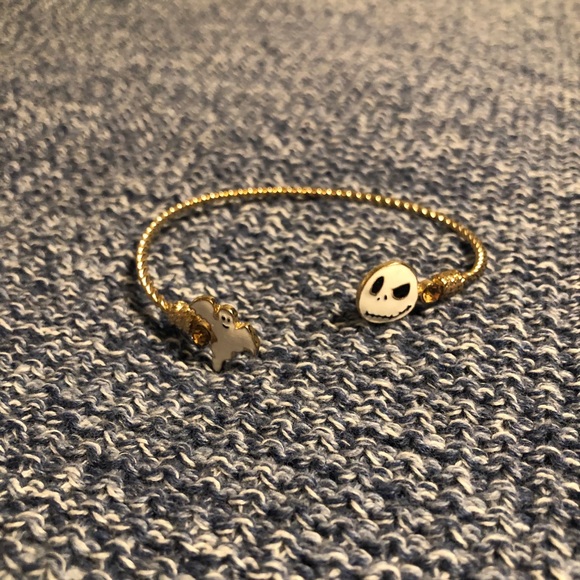 Nightmare Before Christmas bracelet 👻 - Picture 2 of 3